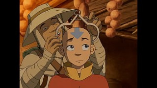 Avatar La Leyenda de Aang Libro sexypaigemfc 2 Tierra Episodio 30 (Audio Latino)