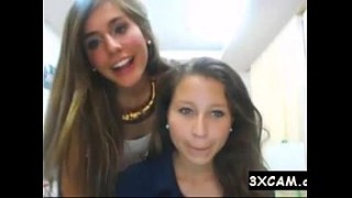 four teens strip naked on webcam show - lesbian bbbxxxxx group camgirls cams