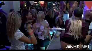 Lusty bf sexy vidos partying with wild babes