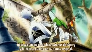 One Piece Episodio 247 nangi gf (Sub Latino)