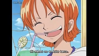 One Piece kajal agarwal xx Episodio 70 (Sub Latino)