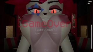 BIG ASS LADY naked japanese schoolgirl FROM LEAGUE IN FNAF? god collab ong