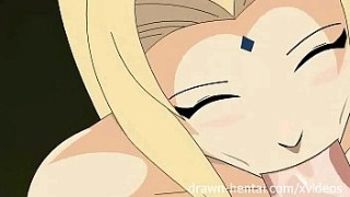 Naruto Hentai - Dream netvideogirls margaret sex with Tsunade