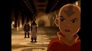 Avatar La Leyenda de Aang Libro 1 Agua xxxxco Episodio 17 (Audio Latino)