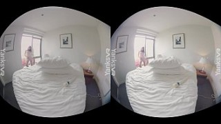 Yanks anutysex VR Presents Marina&#039s Spectacular Orgasm