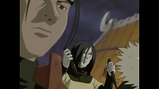 تكسي69 Naruto Episodio 70 (Audio Latino)