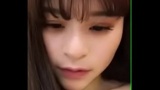 Chinese Girl lelu love anal Sex Live Video