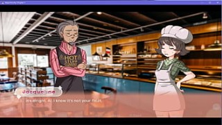 Opportunity: A Sugar nnhoney Ba by Story Adult game