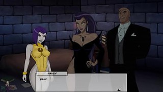 DC comics Something Unlimited pussy cum tumblr Part 57 Cosplaying Raven