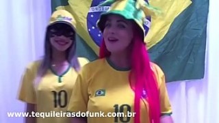D&eacutebora Fantine Live Sexy Com wwwwwwwe Tequileira Misteriosa Gostosa na Copa