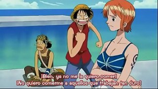 One Piece Episodio only cougars com 229 (Sub Latino)