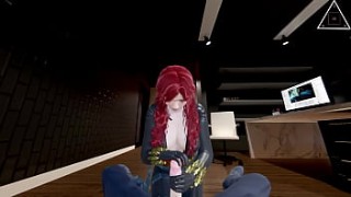 HONEYSELECT2 xxxx9 2B Black Widow, have sex anime uncensored... Thereal3dstories