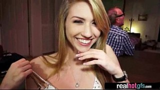 Real GF In Front Of Camera Show Her Tricks (mikayla jackplusjill mico) vid-25