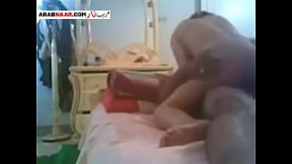 Arab cum inflation Egyptian couples have fun
